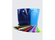 Retail Carrier Bags (Patch Handle and Varigauge)